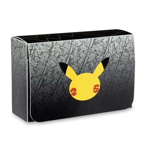 pokemon tcg metal box deck 2016|pokemon boxes under 20 dollars.